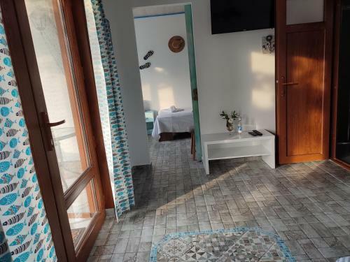 Apartamento Blue Breeze