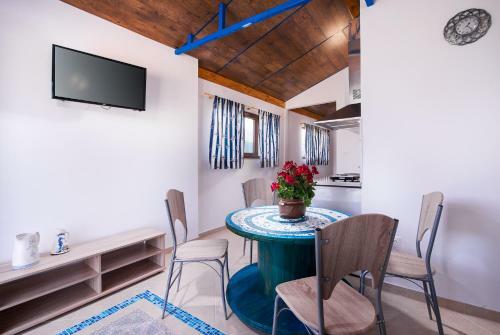 Apartamento Blue Breeze