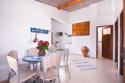 Apartamento Blue Breeze