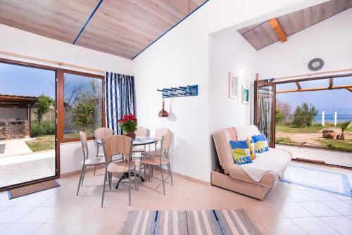 Apartamento Blue Breeze