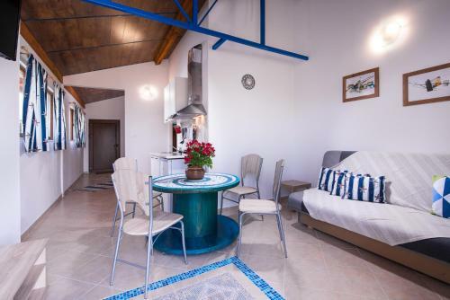 Apartamento Blue Breeze