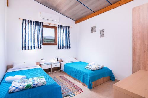 Apartamento Blue Breeze