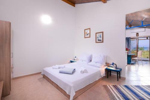 Apartamento Blue Breeze