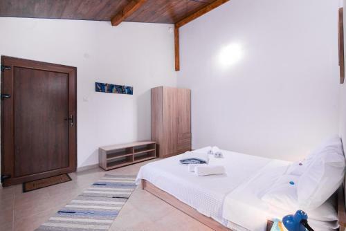 Apartamento Blue Breeze
