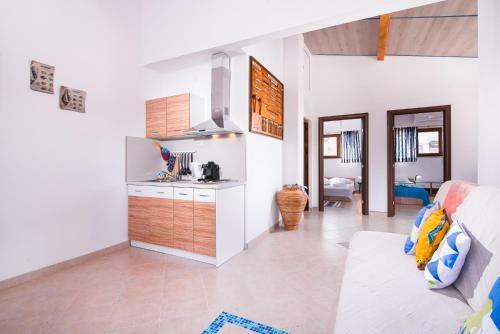 Apartamento Blue Breeze