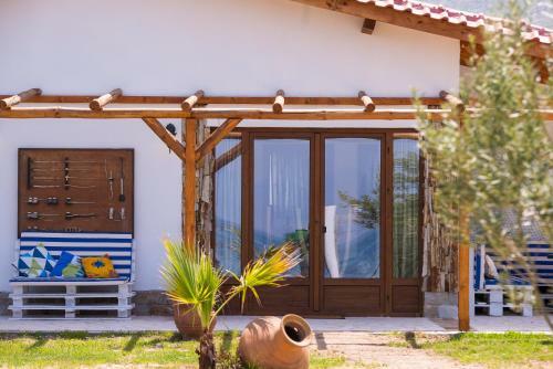 Apartamento Blue Breeze