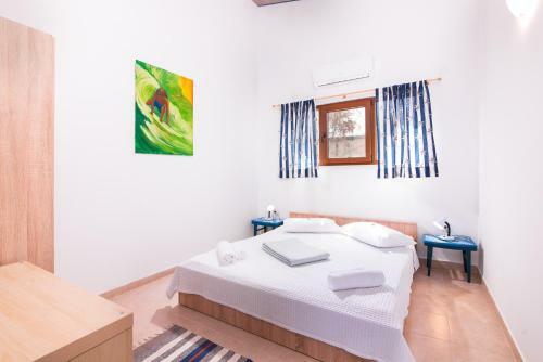Apartamento Blue Breeze