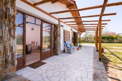 Apartamento Blue Breeze