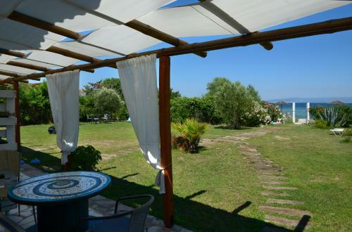 Apartamento Blue Breeze