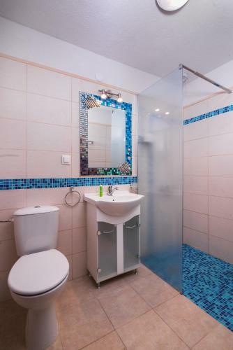 Apartamento Blue Breeze