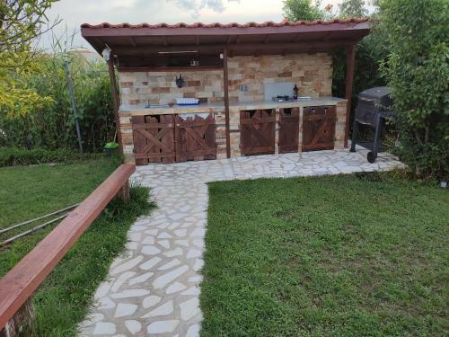 Apartamento Blue Breeze