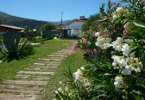 Apartamento Blue Breeze