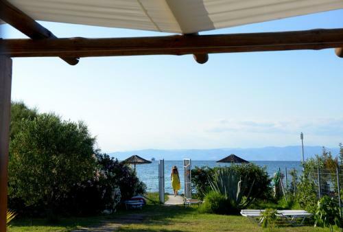 Apartamento Blue Breeze