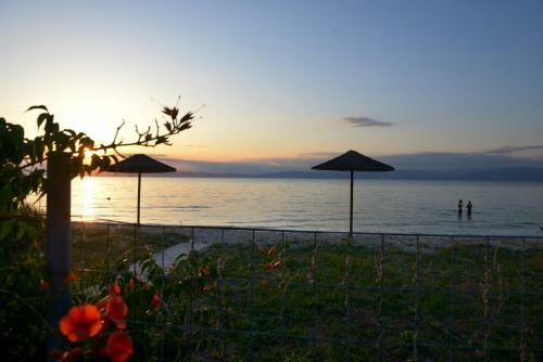 Apartamento Blue Breeze