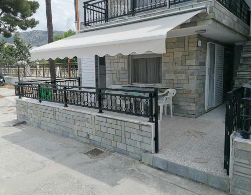 Apartamento The Blue Pearl