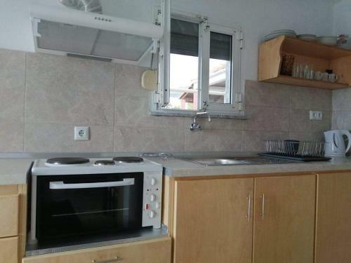 Apartamento The Blue Pearl