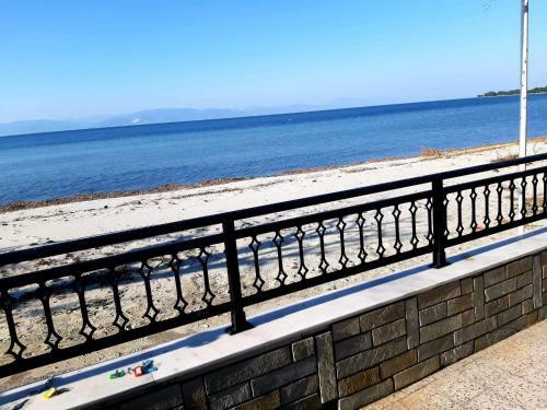 Apartamento The Blue Pearl