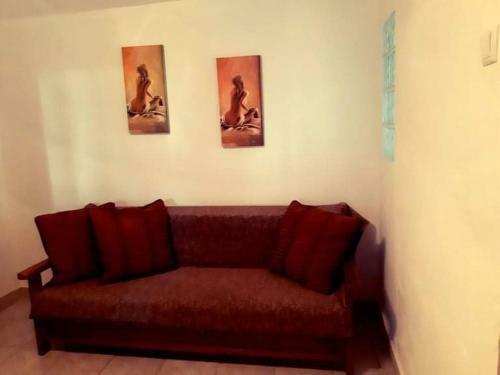 Apartamento The Blue Pearl