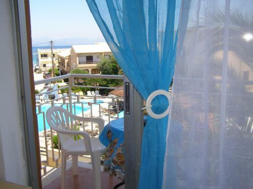 Pantheon Hall Hotel