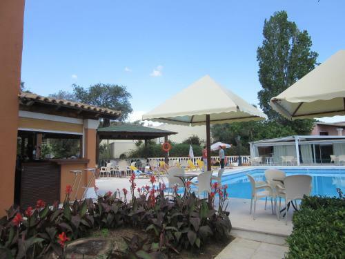 Pantheon Hall Hotel