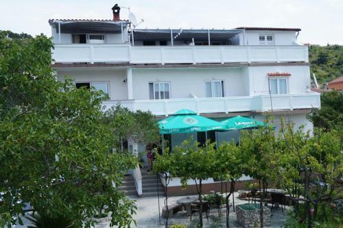 Apartmani Julija I Danijel