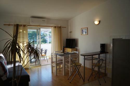 Apartmani Julija I Danijel
