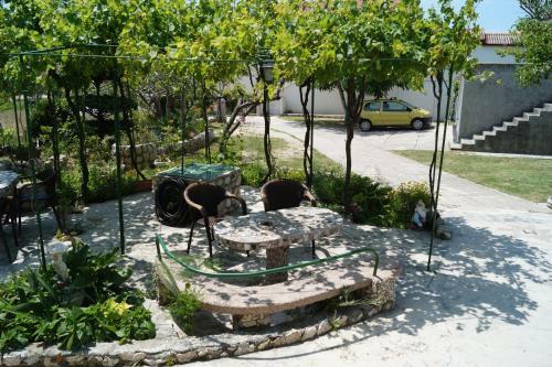 Apartmani Julija I Danijel