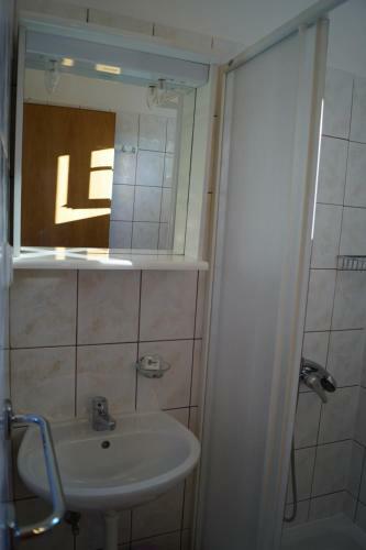 Apartmani Julija I Danijel