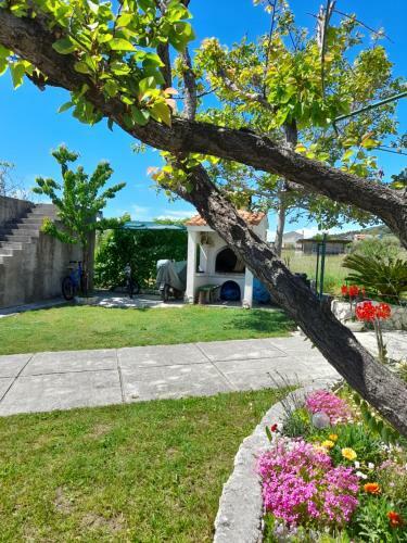 Apartmani Julija I Danijel
