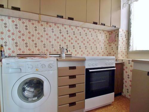 Hostal Guest House Ribaric