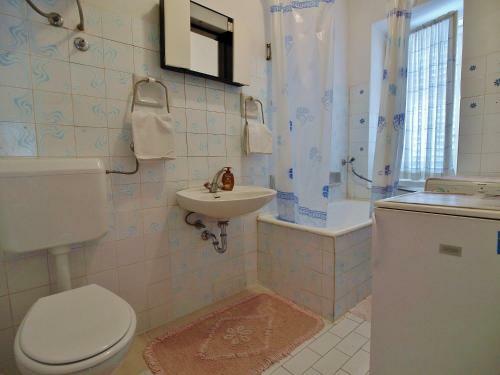 Hostal Guest House Ribaric