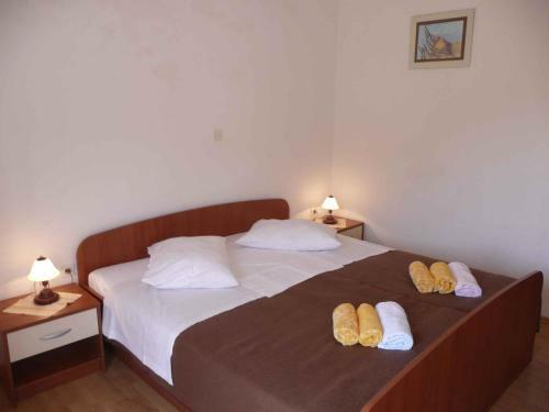 Apartment In Palit/insel Rab 17828