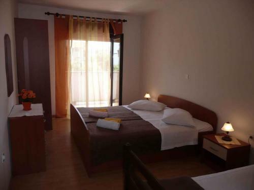Apartment In Palit/insel Rab 17828