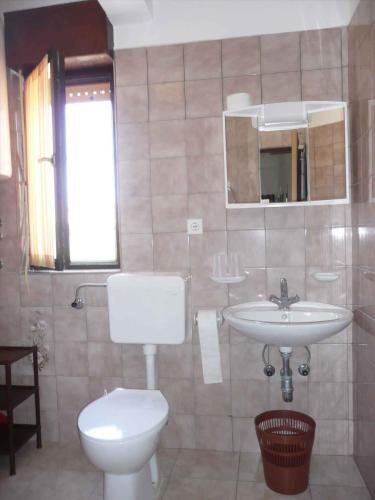 Apartment In Palit/insel Rab 17828