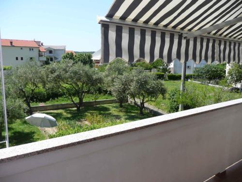 Apartment In Palit/insel Rab 17828