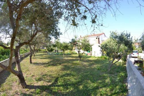 Apartment In Palit/insel Rab 17828