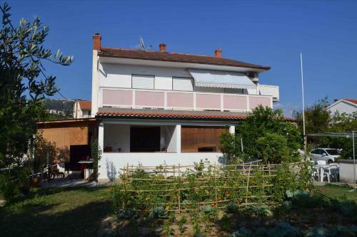 Apartment In Palit/insel Rab 17828