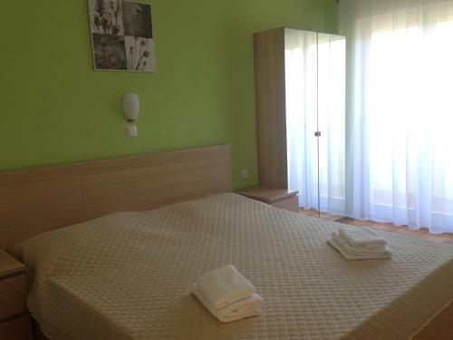 Apartments Mirjana