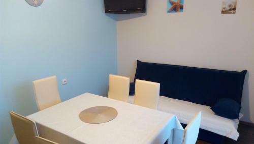 Apartments Mirjana