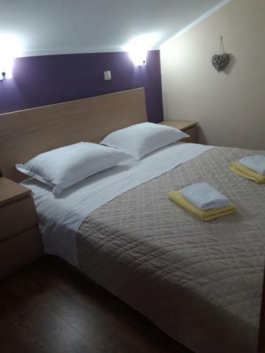 Apartments Mirjana