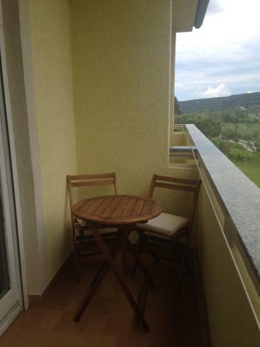 Apartments Mirjana