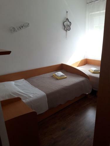 Apartments Mirjana