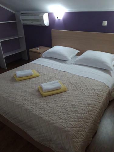 Apartments Mirjana