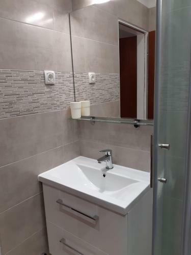 Apartments Mirjana