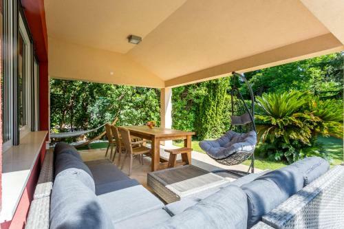 Luxury Villa Vesna