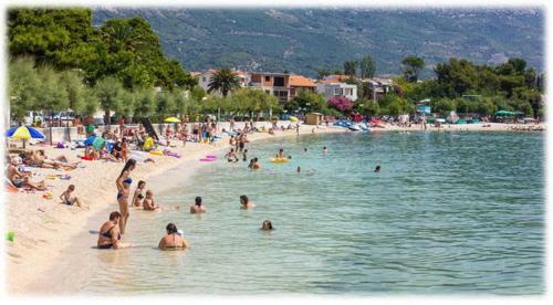 Luxury Villa Vesna