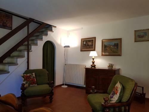 Apartamento In Castello
