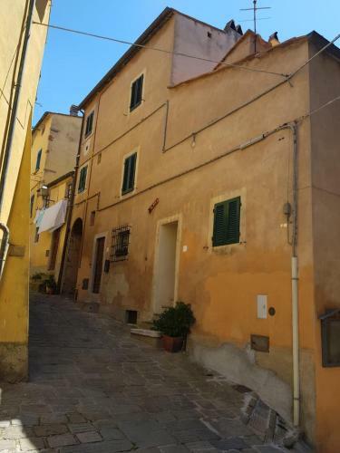 Apartamento In Castello