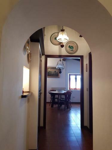 Apartamento In Castello