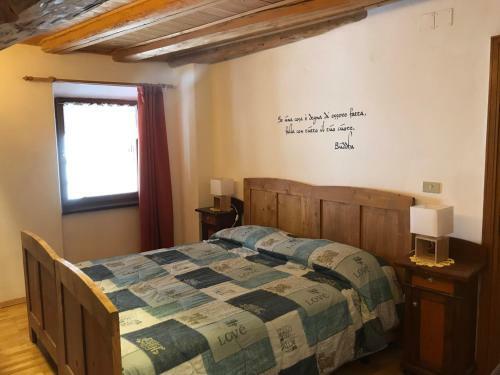 Apartamento Casa Streberi